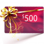 Win a Banknotes Holiday Shopping Spree in online sweepstakes