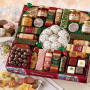 Win a Swiss Colony Christmas Favorites Sweep in online sweepstakes