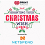 Win a iHeartRadio Christmas Wish List Sweeps in online sweepstakes