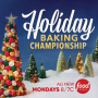 Win a Valpak Holiday Baking Sweepstakes in online sweepstakes
