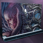 Win a Scorn Laptop Giveaway in online sweepstakes