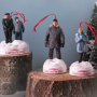 Win a Christmaas Vacation Ornaments Giveaway in online sweepstakes