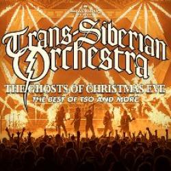 Trans-Siberian Orchestra NYC Sweeps prize ilustration