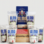 Win a Trade Coffee Alma Sampler Giveaway in online sweepstakes