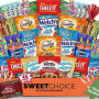 Win a Stocking Stuffer Snacks Giveaway in online sweepstakes