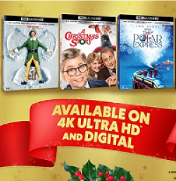 Holiday Digital Movies Sweepstakes prize ilustration