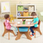 Win a Kids Table & Chair Set Giveaway in online sweepstakes