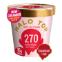 Win a Halo Top Goal Getter Sweepstakes in online sweepstakes