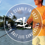 Win a Salt Life Sea Clearly Sweepstakes in online sweepstakes