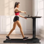 Win a Under Desk Treadmill Giveaway in online sweepstakes