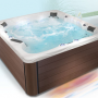 Win a Hot Tub Giveaway in online sweepstakes