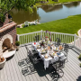 Win a Outdoor Living $15,000 Sweepstakes in online sweepstakes