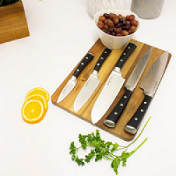 BergHOFF Antigua Cutlery Set Giveaway prize ilustration