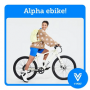 Win a Raining Bikes & Dogs Giveaway in online sweepstakes