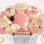 Win a Custom Wedding Cookies Giveaway in online sweepstakes