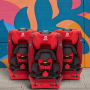 Win a Spring Into Safety Sweepstakes in online sweepstakes