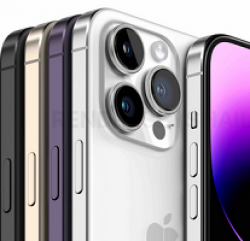 Apple iPhone 15 Giveaway prize ilustration