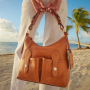 Win a Florentine Handbag Giveaway in online sweepstakes