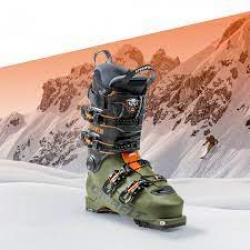 Tigard Ski Boots Giveaway prize ilustration