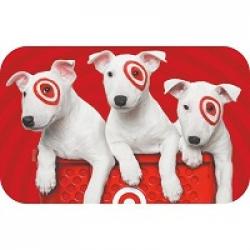 Target BIC EasyRinse Sweepstakes prize ilustration