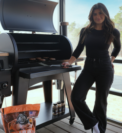 Sweepstakes | Hailee Deegan Grill Giveaway