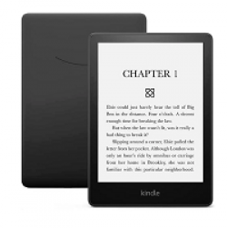 Extra TV Kindle Paperwhite Giveaway prize ilustration