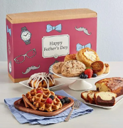 Dad Mix & Match Sweepstakes prize ilustration