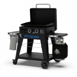 Lauras Lean Sum R Grillin Sweepstakes prize ilustration
