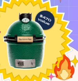 Shopmium Fathers Day Giveaway prize ilustration