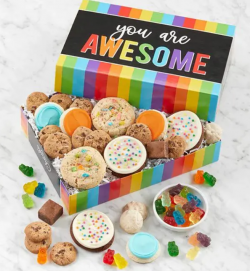 Party in a Box Sweepstakes prize ilustration