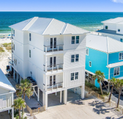 Vrbo Sizzling Summer Sweepstakes prize ilustration