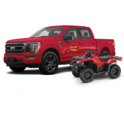 Coastal 60th Anniversary Giveaway prize ilustration