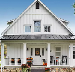 Home Sweet Home Sweepstakes prize ilustration