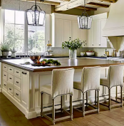 Dream Kitchen $25,000 Sweepstakes prize ilustration