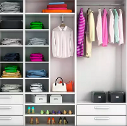 Get Organized $10,000 Giveaway prize ilustration