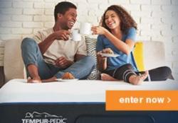 Sweet Dreams Sweepstakes prize ilustration