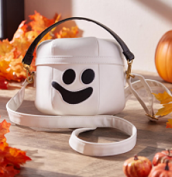 McBoo Ghost Pail Bag Sweepstakes prize ilustration