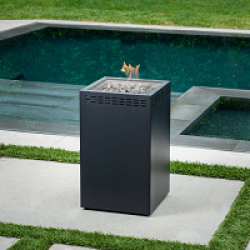 Hanover Home Fire Pit Giveaway prize ilustration