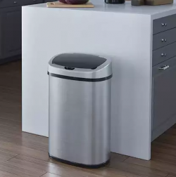 SensorCan Trash Can Giveaway prize ilustration