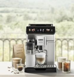 At-Home Coffee Ritual Sweepstakes prize ilustration