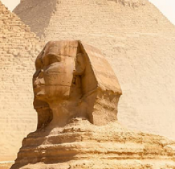 Exoticca Egypt Sweepstakes prize ilustration