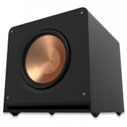 Klipsch MONSTER Subwoofer Giveaway prize ilustration