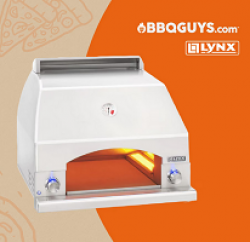 Lynx Pro Pizza Oven Giveaway prize ilustration