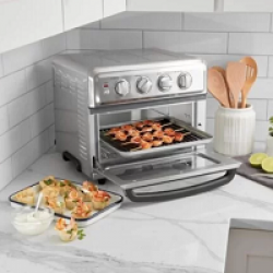 Cuisinart Air Fryer Giveaway prize ilustration