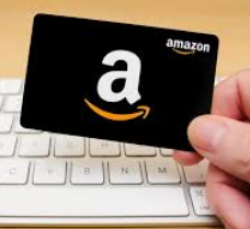 $100 Amazon Gift Card Giveaway prize ilustration