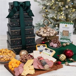 Deck the Halls Giveaway prize ilustration
