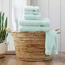 Martha Stewart Bath Towels Giveaway prize ilustration