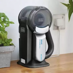 Handheld Cordless Vacuum Giveaway prize ilustration