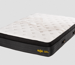 Nolah Mattress Giveaway prize ilustration