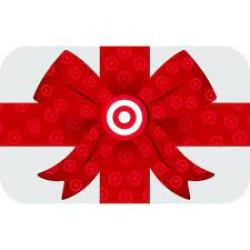 The Beat $500 Target Giveaway prize ilustration
